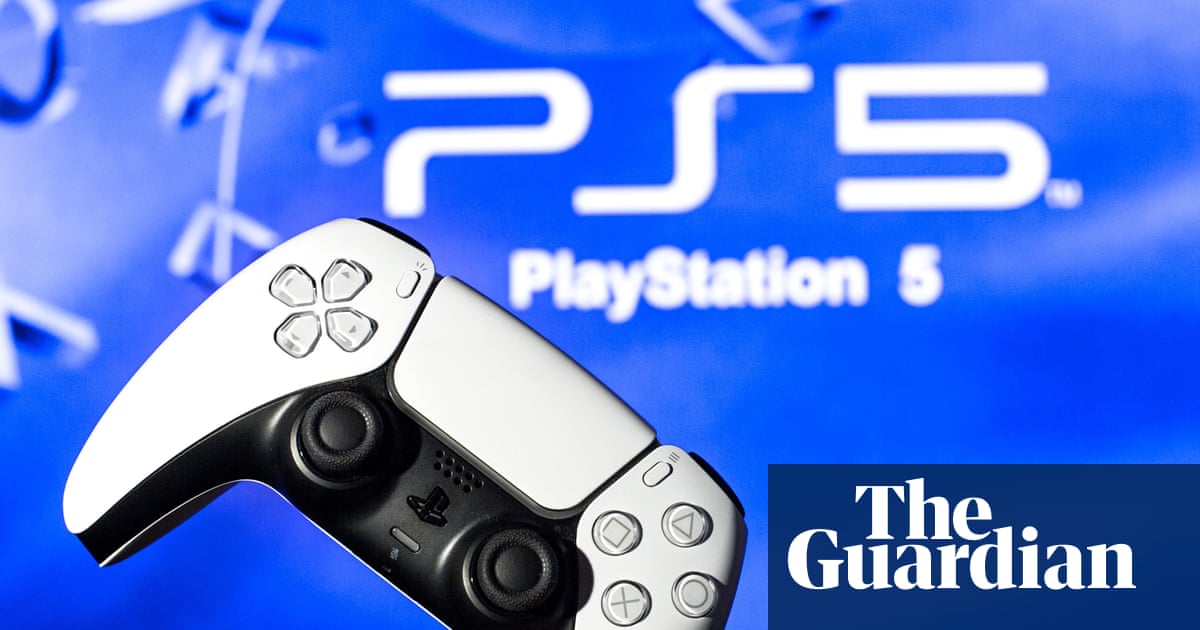 PlayStation Network outage leads to rush of complaints from gamers