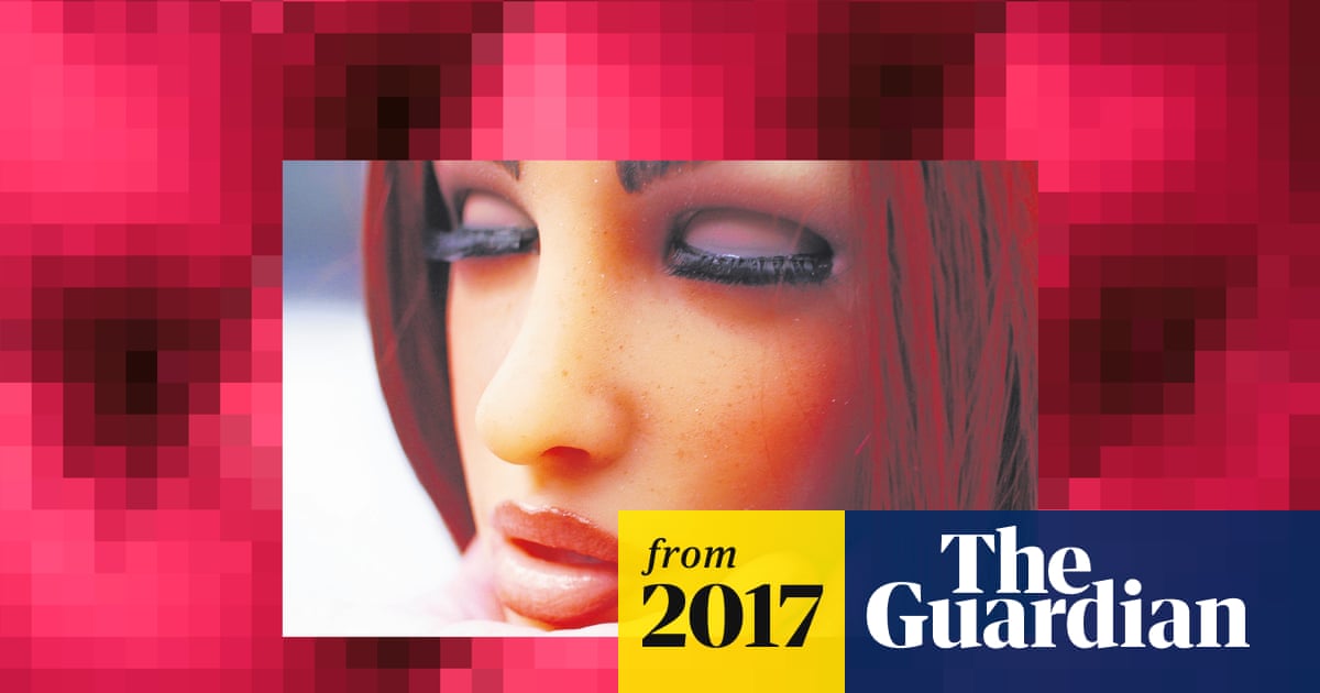 The race to build the world's first sex robot | Robots | The Guardian The race to build the world's first sex robot | Robots | The Guardian