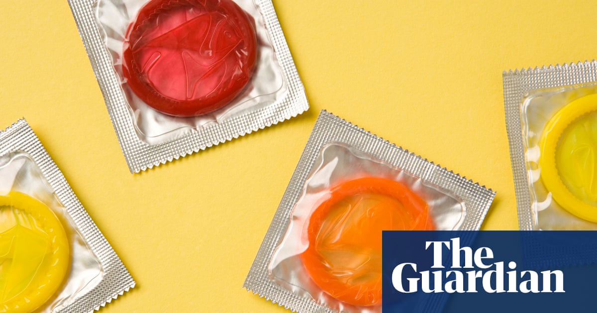 Condom prices could rise 30% due to Iran war, says world's top producer Karex