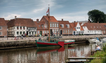 Ribe has long been known as an early trading settlement, but the latest finds demonstrate how stable the community was.