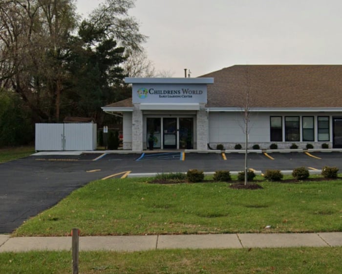 Parents of toddler who had loaded pistol in bag at Detroit daycare to face charges
