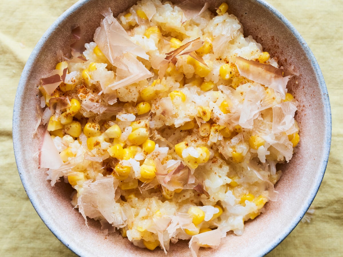 Koya's Japanese rice bowls Food The Guardian - Main Image