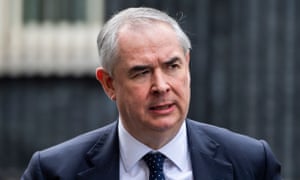 Geoffrey Cox