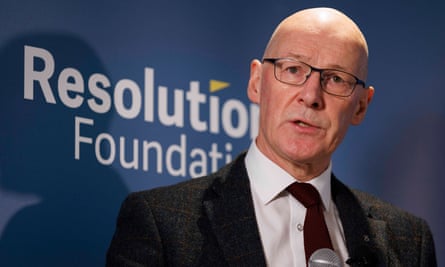 John Swinney