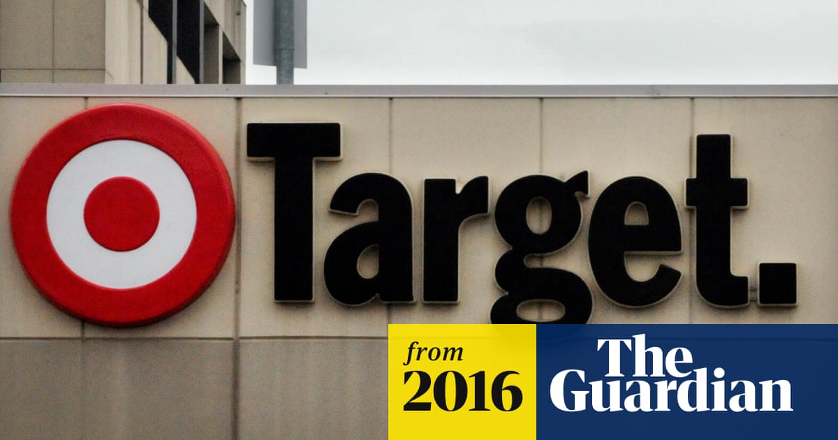 Target managing director resigns after investigation into