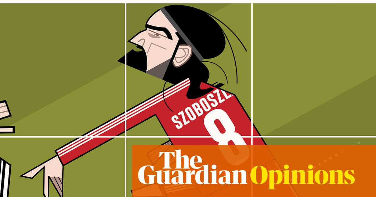Szoboszlai’s sublime dummy something more than a cog in Liverpool’s red machine