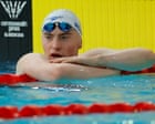 Madeleine McCann’s younger brother Sean finishes eighth in Commonwealth Games final