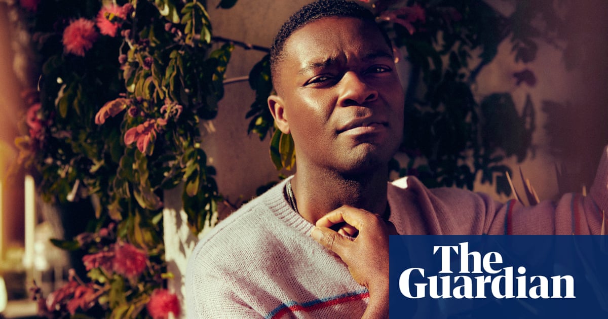 David Oyelowo: Nowhere on Earth has been better at covering up racism than Great Britain