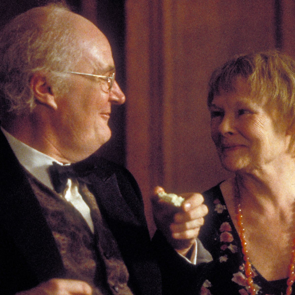 Iris review | Movies | The Guardian