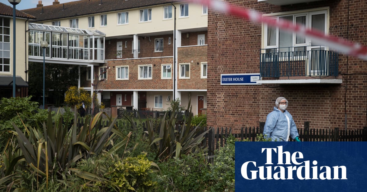 Three arrested after man shot dead in west London UK news The Guardian Three arrested after man shot dead in west London UK news The Guardian