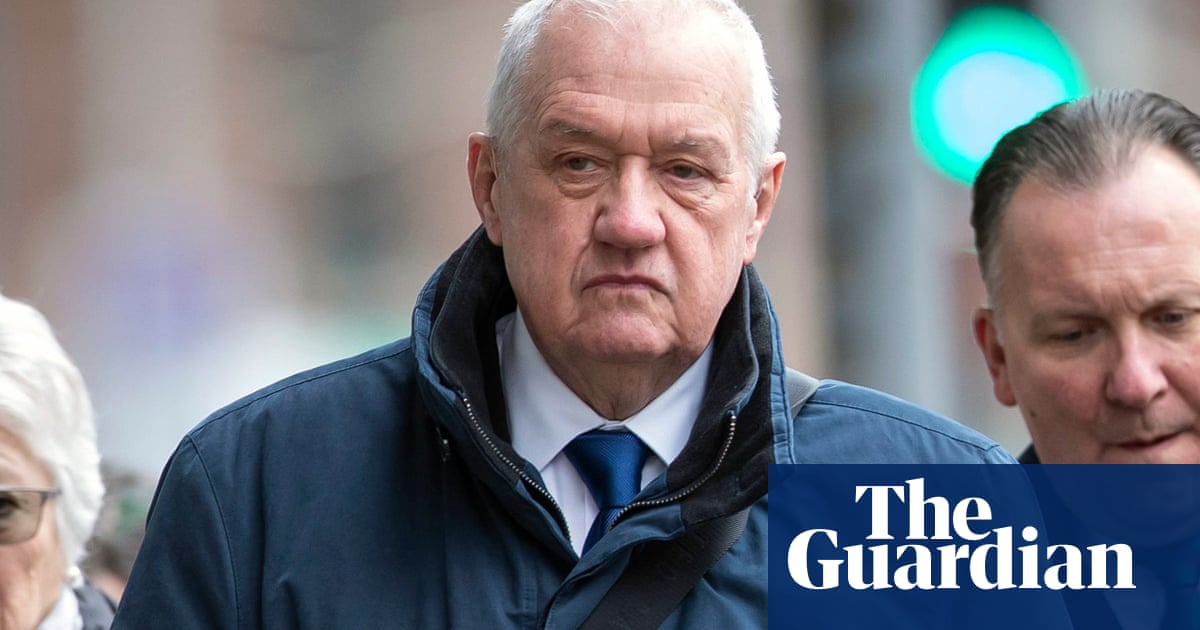 Hillsborough police chief was personally responsible, court told