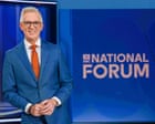 In a debate about migration, the ABC had to present multiple views. But where to draw the line? | Weekly Beast