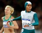 Cathy Freeman tops list of Australia’s admired sportspeople