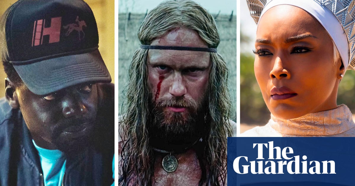 ‘It gave me such a lift’: Guardian readers’ best films of 2022