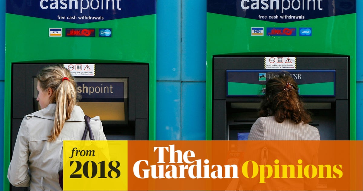 Cash, Kisses and Karaoke: Why the War on Covid must not become a War on Cash