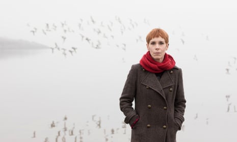 Tana French … ‘Dennis Lehane and Donna Tartt brought home to me that the supposed boundary between literary and genre fiction is complete bollocks.’