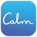 Calm App Icon