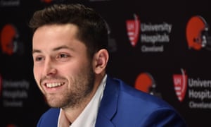 Baker Mayfield