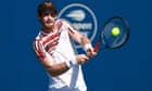 Andy Murray given tough Stefanos Tsitsipas draw in US Open first round