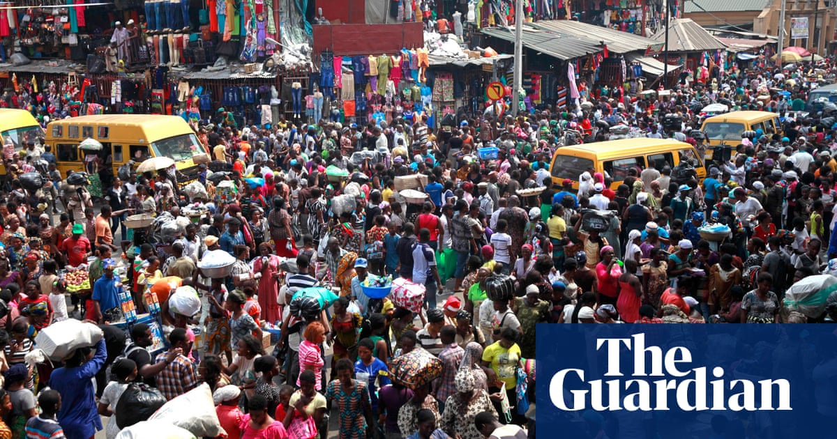 Lagos watch sex city in Chrisland sex