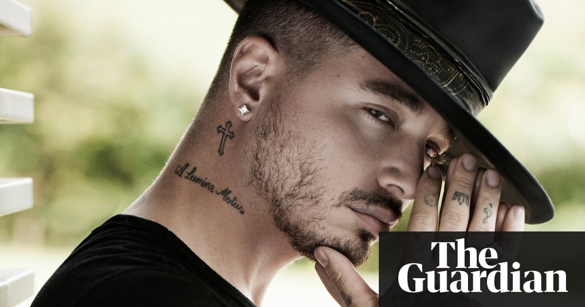 j balvin interview meet j balvin latin america s answer to drake and kanye j balvin interview meet j balvin latin america s answer to drake and kanye
