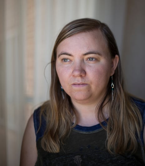 465px x 533px - The woman who escaped a polygamous cult â€“ and turned its HQ into a refuge |  Religion | The Guardian