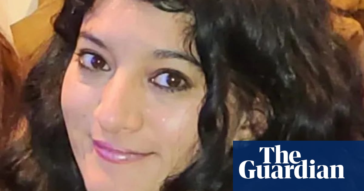 Man charged with murder of Zara Aleena in London street