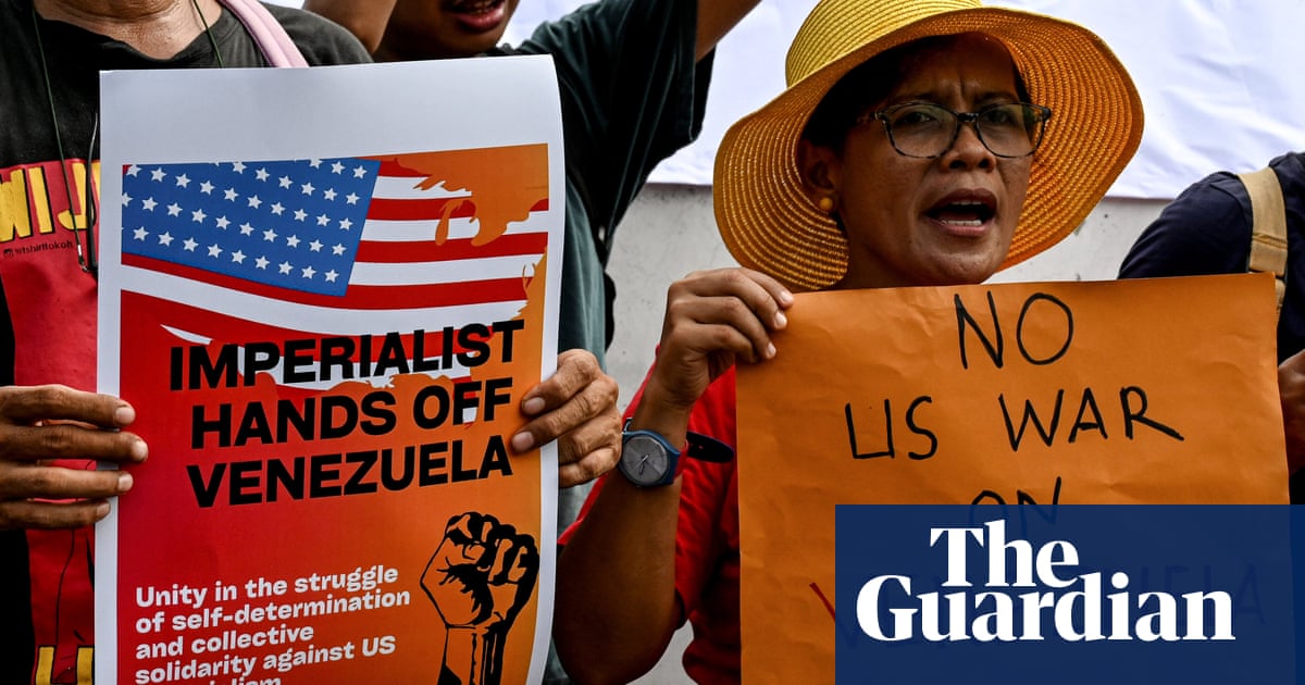 People from Venezuela and neighbouring countries: share your reaction to US raid