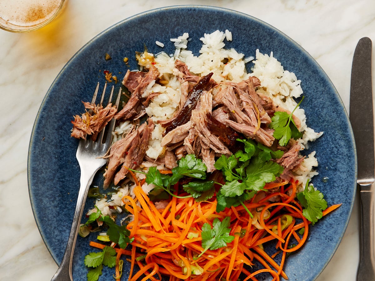 Slow Cooker Pulled Pork Meals Healthy Low Calorie Healthy Pulled