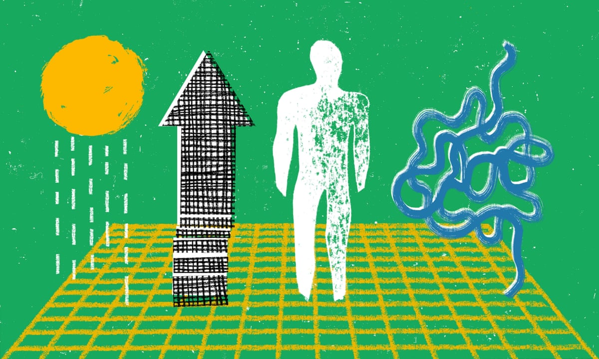 Capitalism Used To Promise A Better Future Can It Still Do That Richard Reeves The Guardian Capitalism Used To Promise A Better Future Can It Still Do That Richard Reeves The Guardian