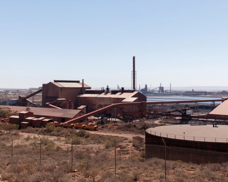 Whyalla Steelworks