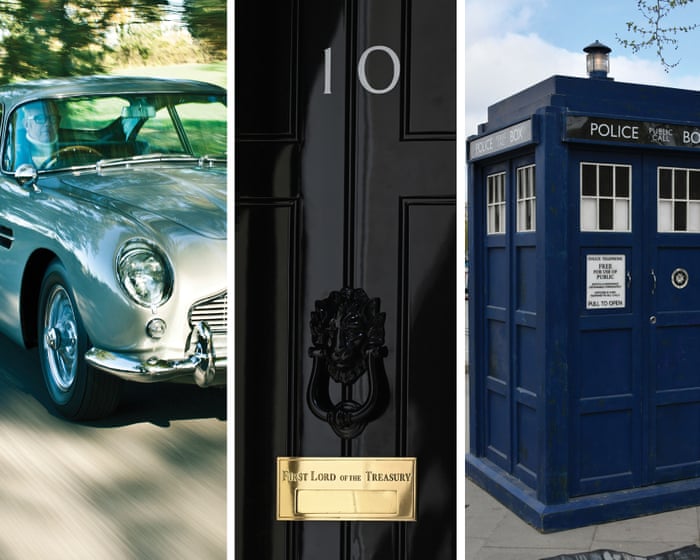 Wanted: a new PM, a new James Bond, a new Doctor – and a UK that can agree on its leading characters | Nadia Khomami