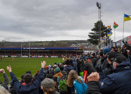 Keighley are in the thick of the relegation battle.
