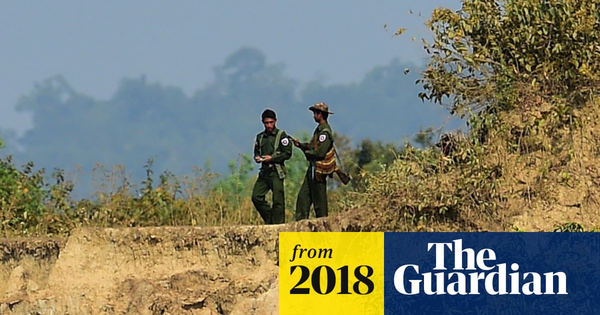 Australia to train Myanmar military despite ethnic cleansing accusations