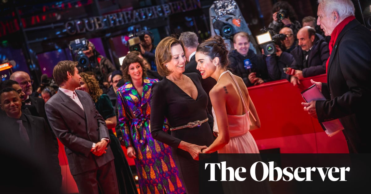 Berlin film festival 2020 roundup: sturm und drang and pigs and cows