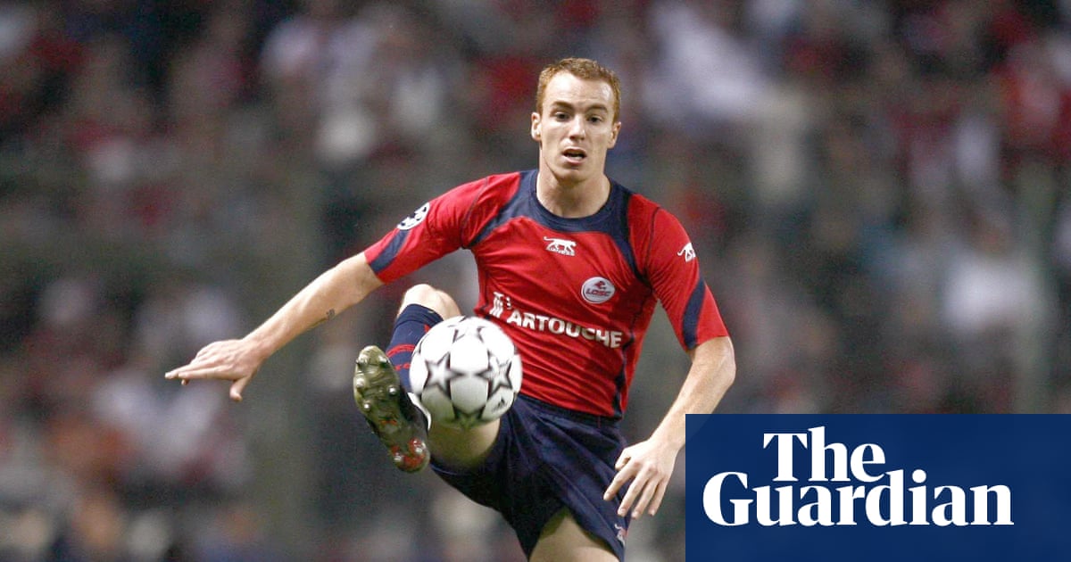 Which footballers have scored most of their career goals in a single match?