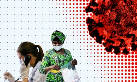 Coronavirus latest: at a glance May 7 | World news | The Guardian