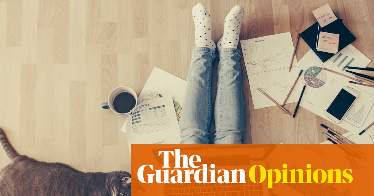 Disillusionomics: the US economy isn’t serving gen Z