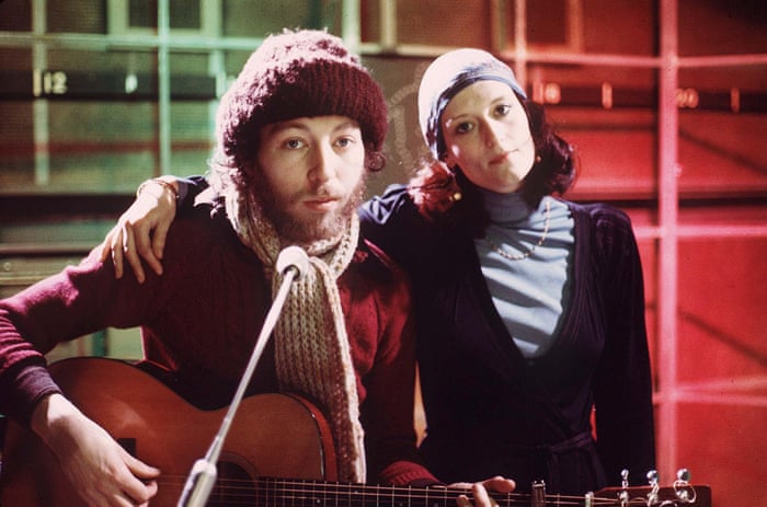 Richard Thompson at 70: on love, loss and being a Muslim in ...