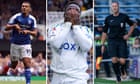 Football League: six things you may have missed so far this season
