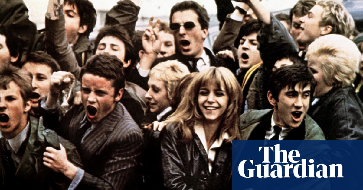 スクリーンを打ち破る:BFI の Rip It Up シーズンは、疲れたティーンの固定観念に反逆する スクリーンを打ち破る:BFI の Rip It Up シーズンは、疲れたティーンの固定観念に反逆する