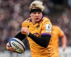 Northampton seek ‘happy medium’ after Hearn claims Pollock worth £1m a year