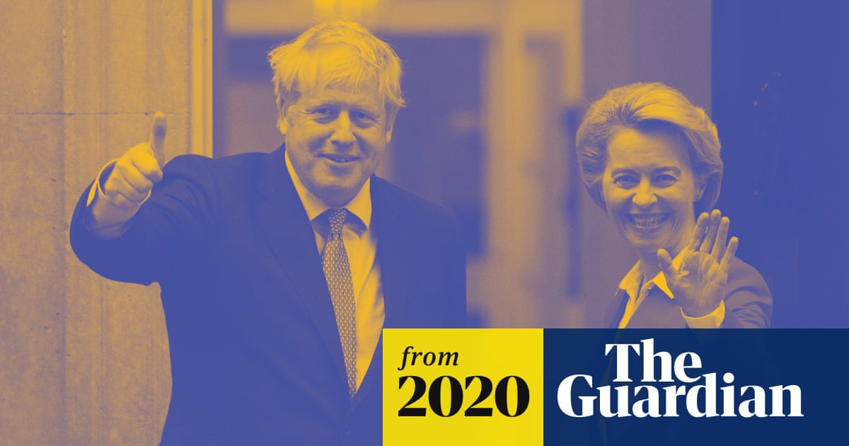 Brexit explained: how it happened and what comes next | Politics | The ...