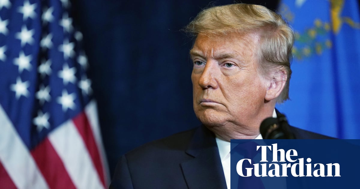 FBI lacked evidence to investigate Trump over Russia links, key report finds