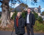 Insurers calling for trees to be felled as cheap fix for subsidence, say critics