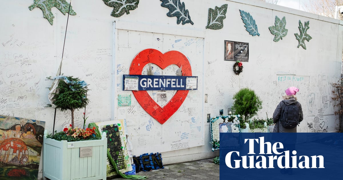 Grenfell fire fridge maker accused of safety test failings in council lawsuit