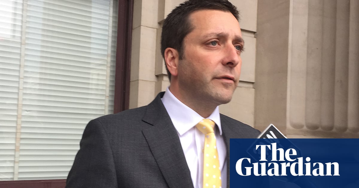 Victorian opposition leader's comments 'unfortunate', says South Africa