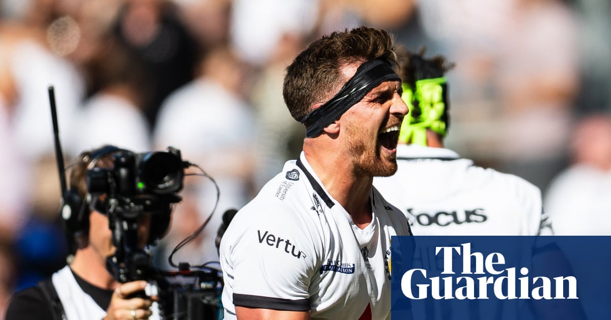 Bath stunned as Exeter head for final after last-ditch drama caps comeback