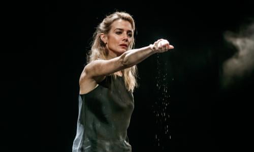 The Snapper Review Roddy Doyle S Baby Banter Brought To Vivid Life Theatre The Guardian Review Snapper Dublin 2022