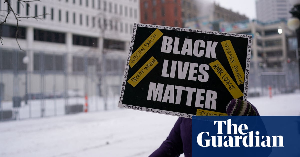 Minneapolis police engaged in pattern of racial discrimination, inquiry finds